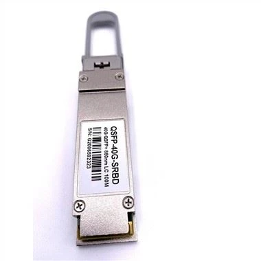 40G QSFP+ 1310nm