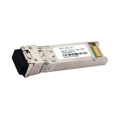 SFP 10G 1310nm 10km Duplex