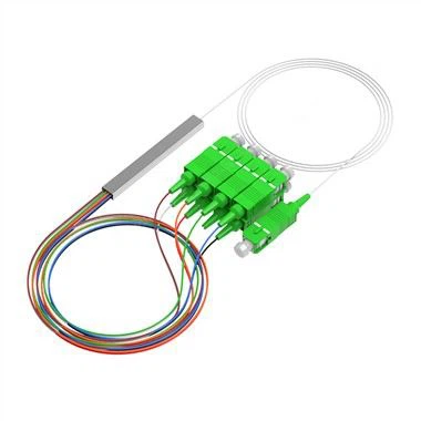 1x8 Mini PLC Splitter